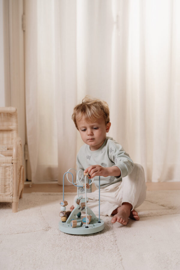 Activity Spiral large - Forest Friends FSC